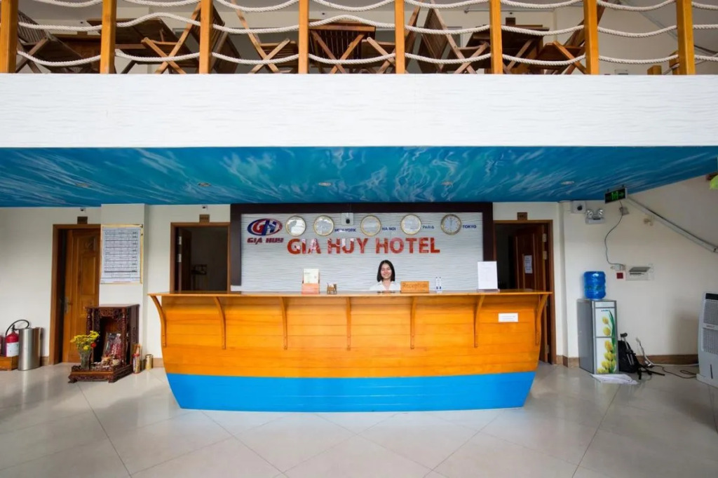 Gia Huy Hotel