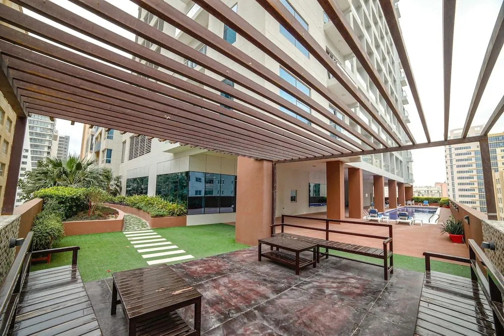 Vita Suites