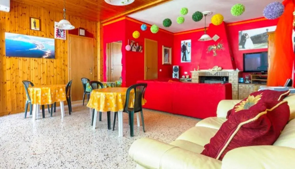 B&B Parco Degli Ulivi