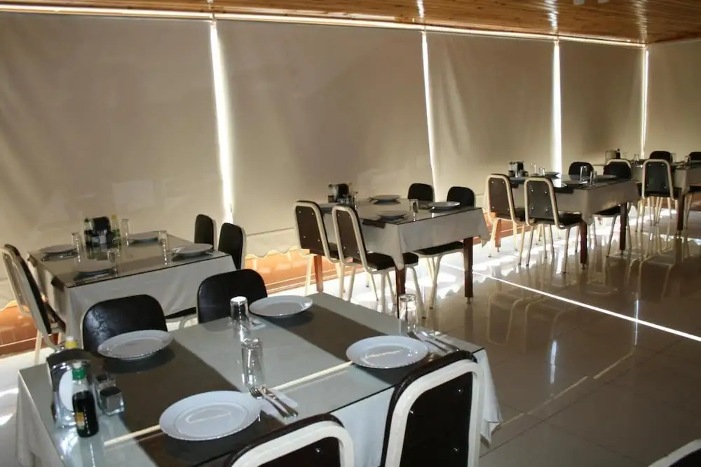 Hotel Tayfun