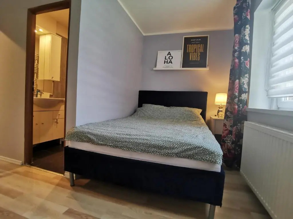 Apartament - Aloha