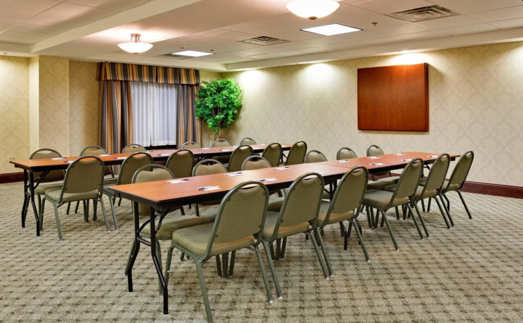 Holiday Inn Express Hotel & Suites Athens by IHG