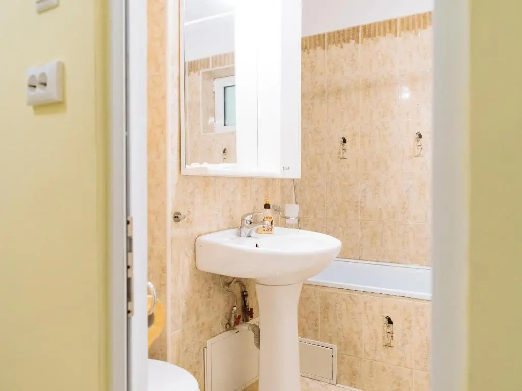 Herastrau Park Studio - Bucharest Business District - Arancia