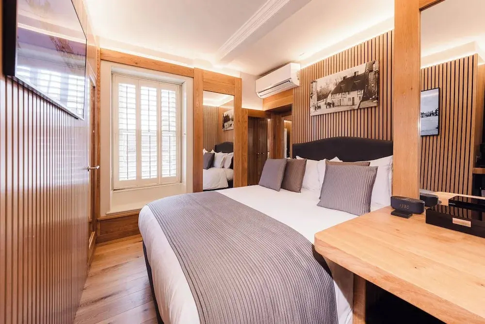 Quob Park Old House Hotel & Spa