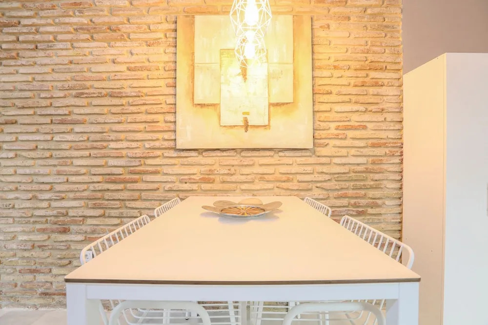 Deluxe Apartment Alfareria