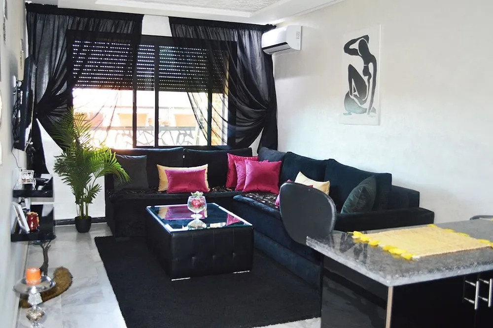 appartement Harmony