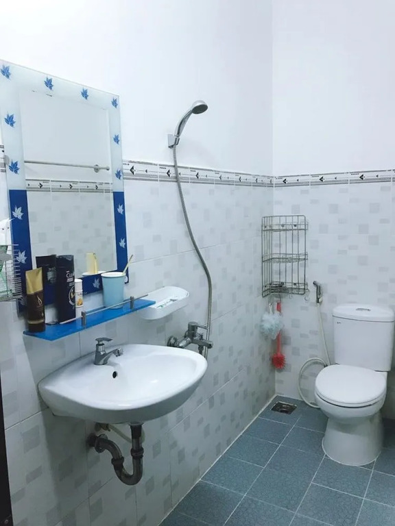 SPOT ON 871 Khanh Huyen Motel