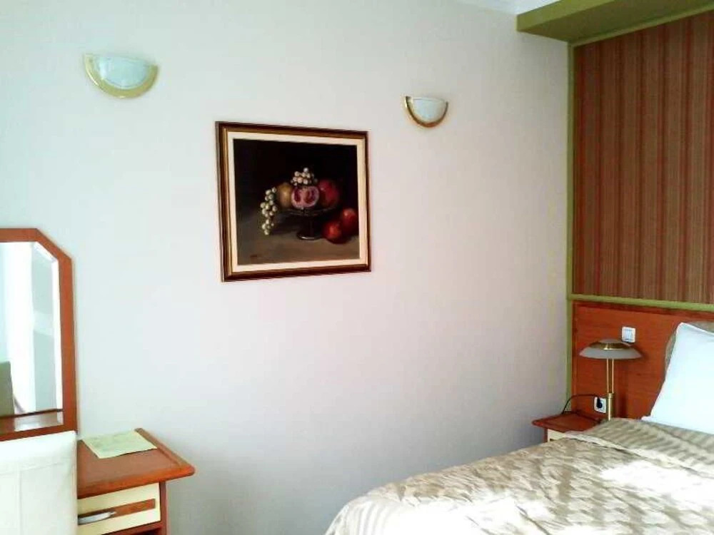 Hotel Leotar