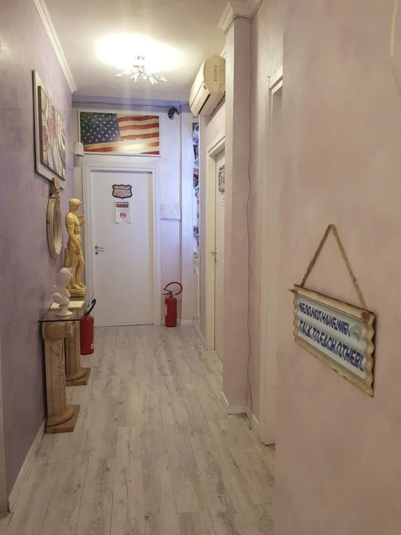 Dreaming Rome Hostel