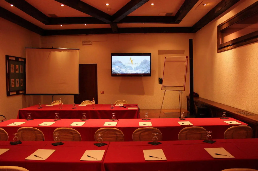 Savoia Palace Hotel