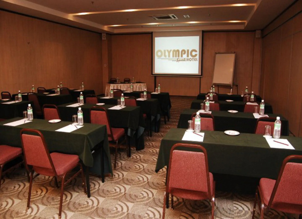 Hotel Olympic Malaysia Kuala Lumpur