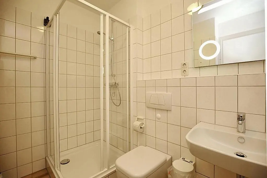 Dünenblick Wohnung 38
