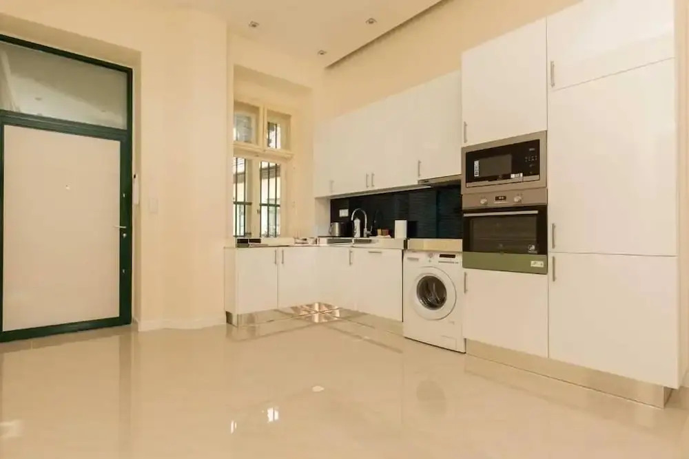 NAVI Residence Erzsebet