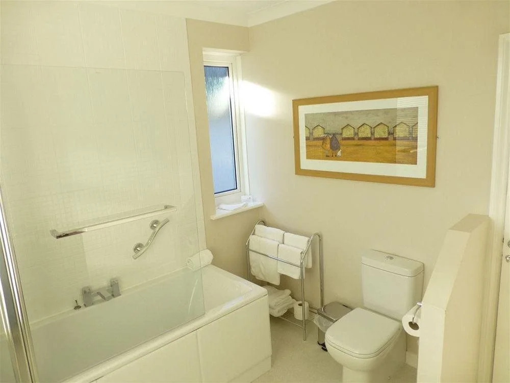 Waters Reach Guest House