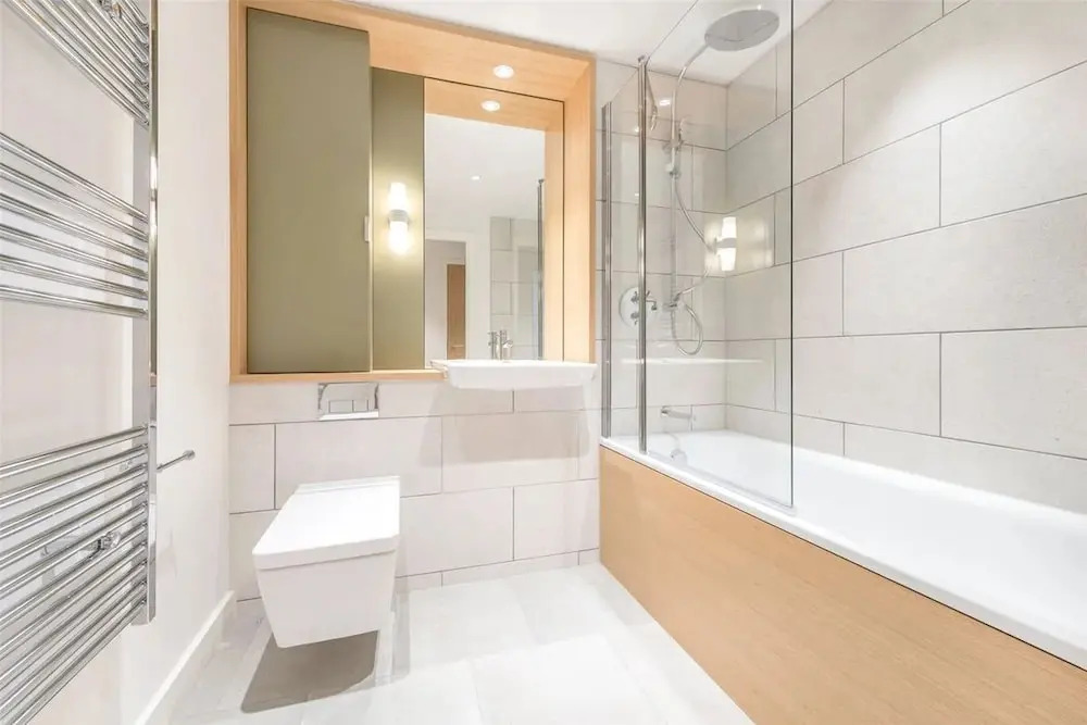Lovely 1-bed Apartment in London
