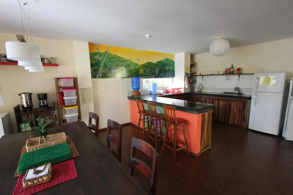 Spondylus Lodge