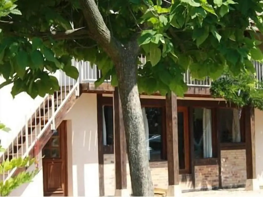 Les Barelles Chambres d’Hôtes