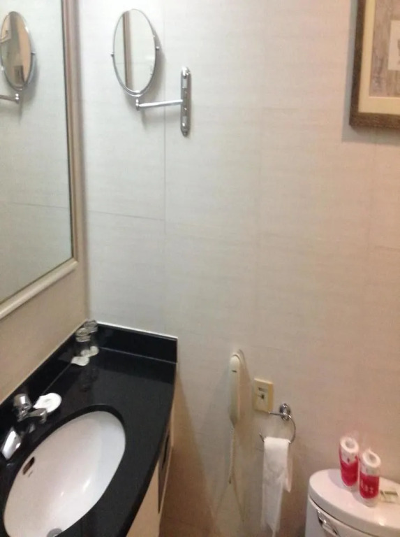 Tianjin Tianbao International Hotel