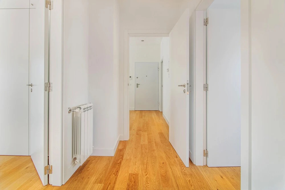 Lisbon Center Penthouse