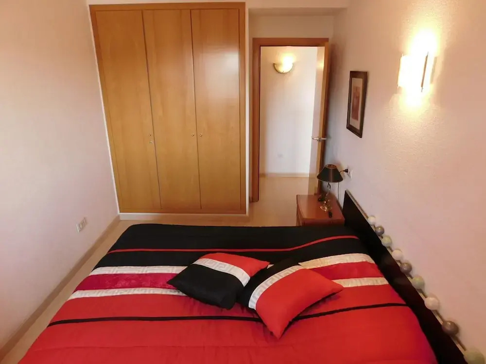 Apartamento Port Canigo - A187