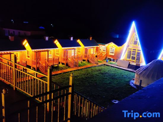 Nalati Lifelong Wooden House Homestay