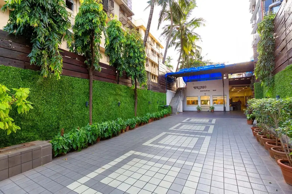 Sukh Hotel