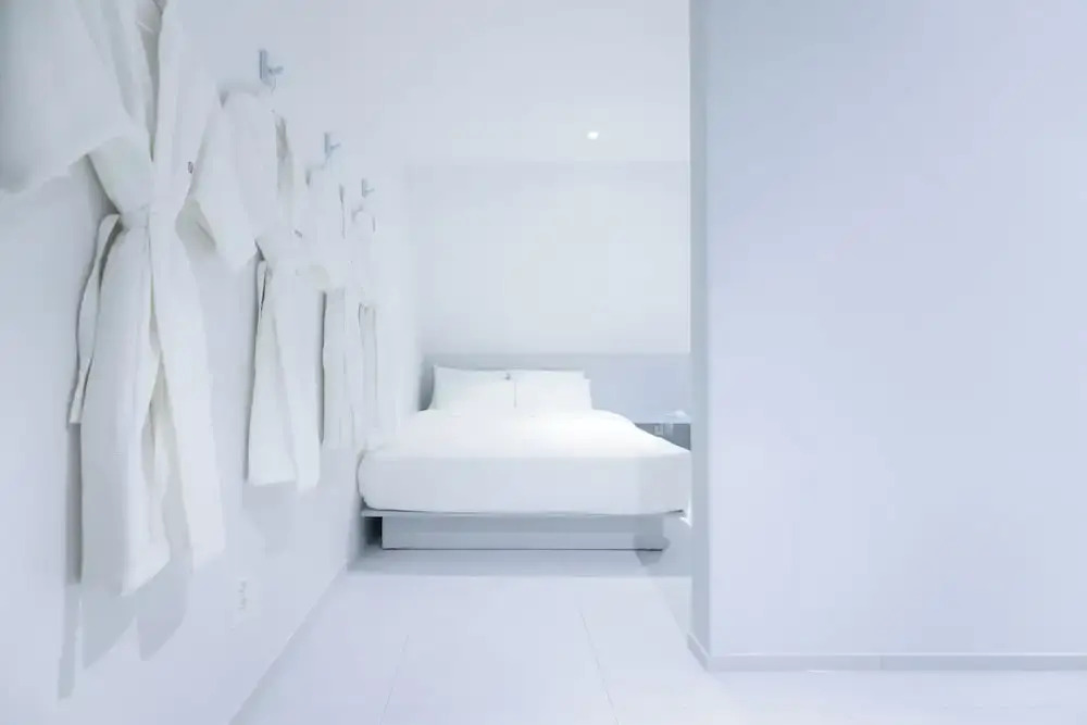 Anook Air Hotel Chuncheon