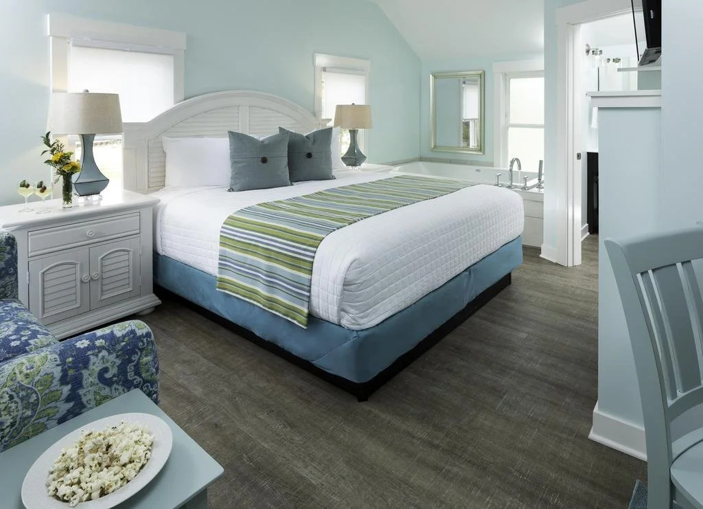 The Hotel Saugatuck