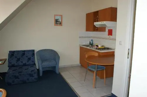 Sóház Panzió és Apartmanház