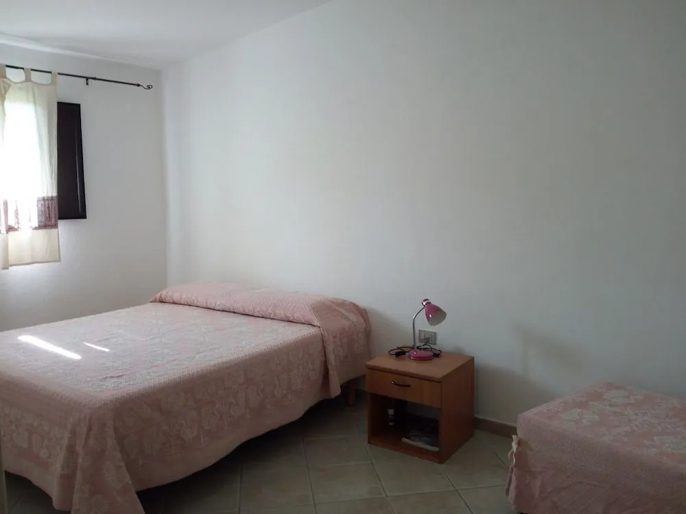 Agriturismo Su Cuile
