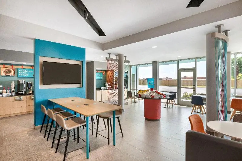 Avid Hotel Oak Creek By IHG