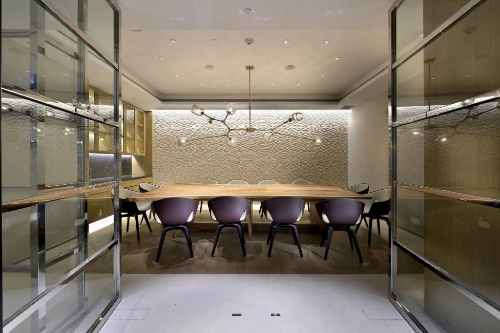 The Westin Tashee Resort, Taoyuan