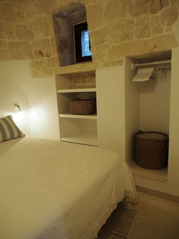 Trullo Monte Olimpo 5