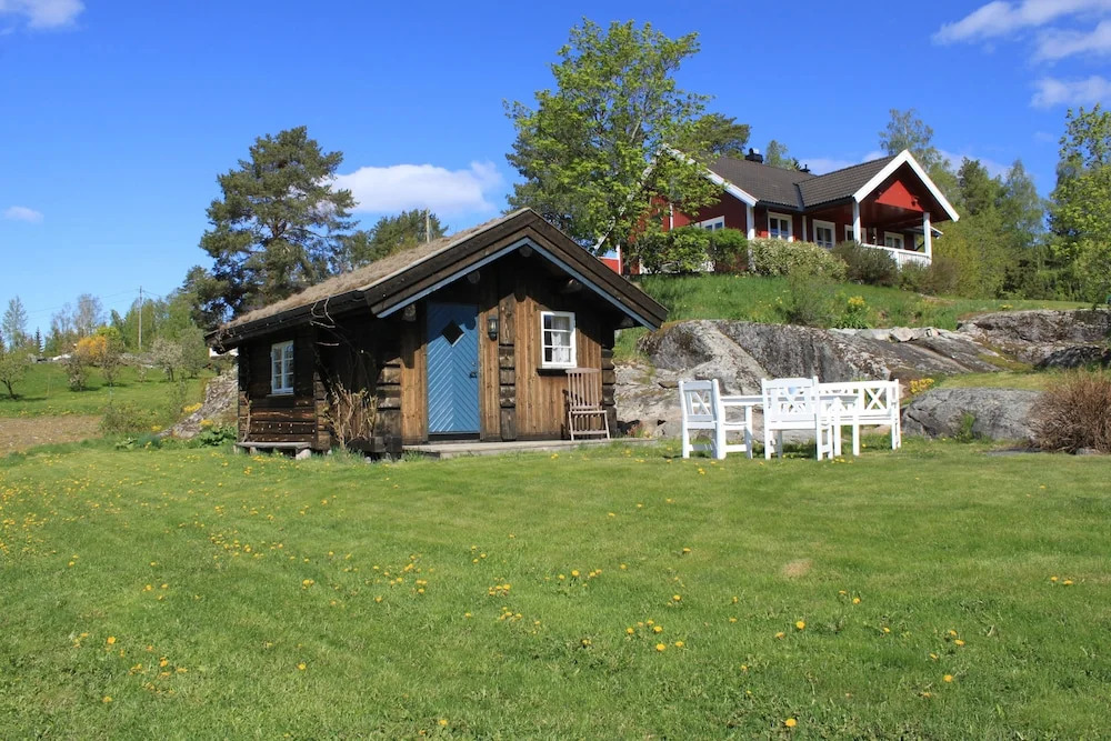Lerkekåsa Vingård