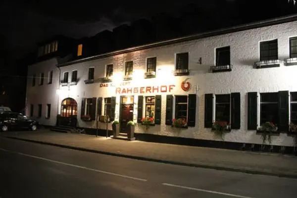 Hotel Rahserhof