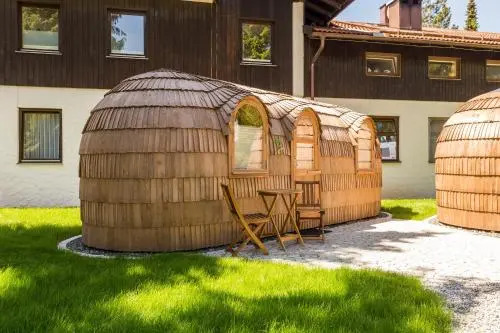 Camping-Grüntensee