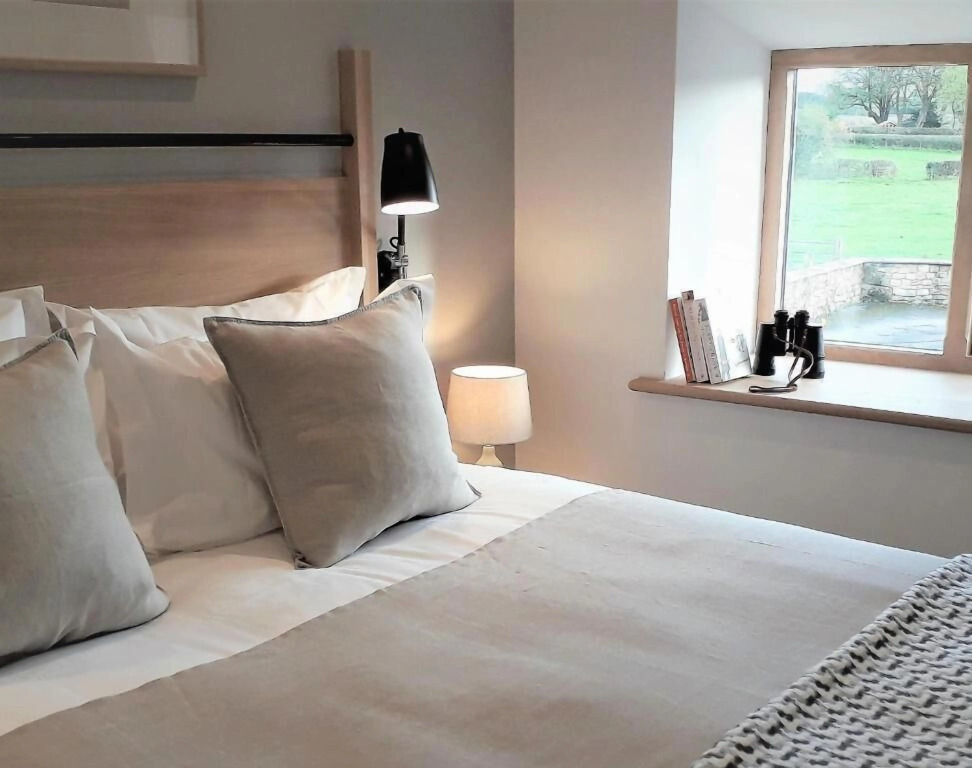 Lancaster Barn B&B