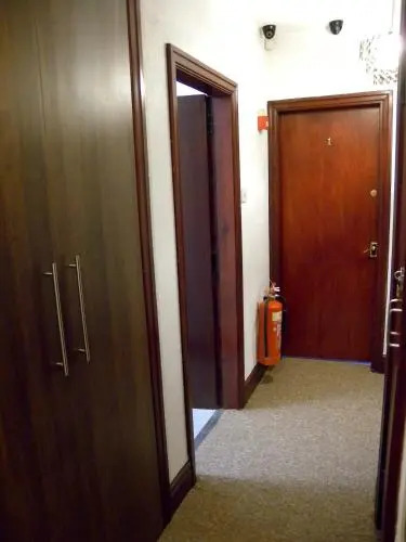 St Hilda Hotel