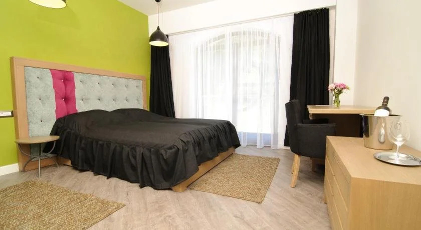 El Quatro - Boutique Hotel