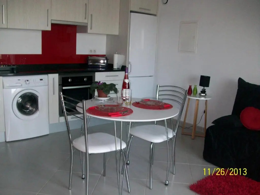 Appartement Larraburuko-Borda