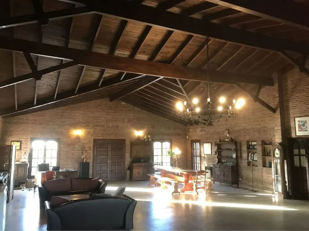 Finca La Carmelita