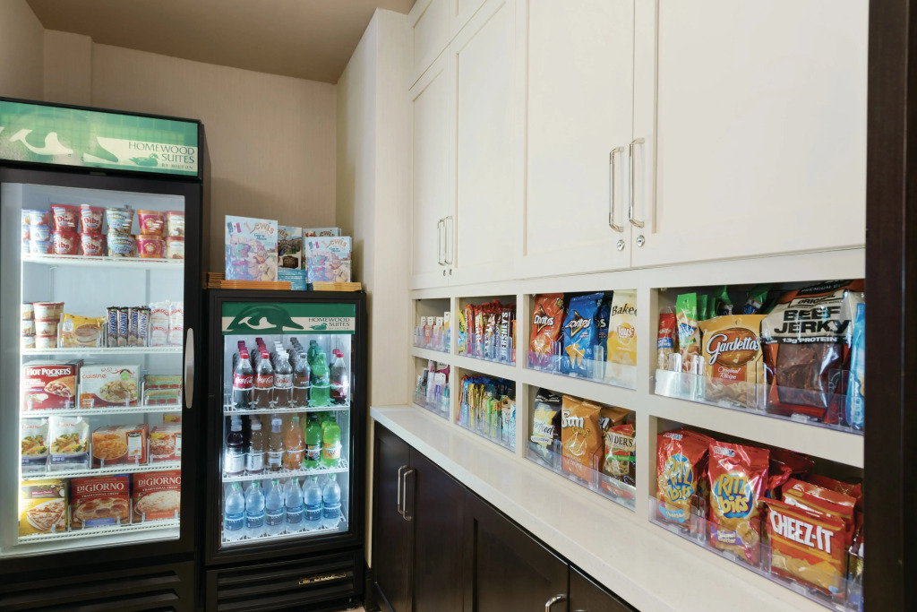 Homewood Suites Mobile