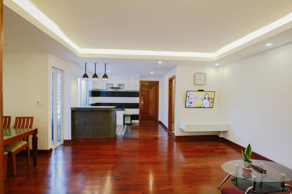 Zita Angkor Hotel