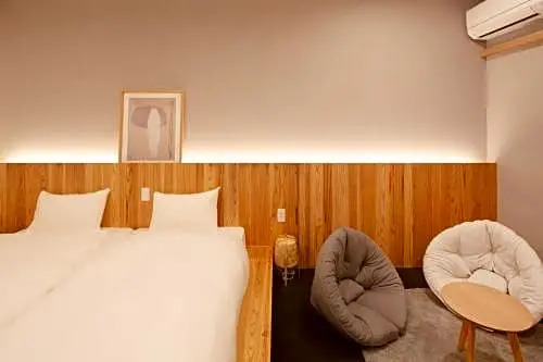 Negura Hotel Beppu - Vacation STAY 44078v
