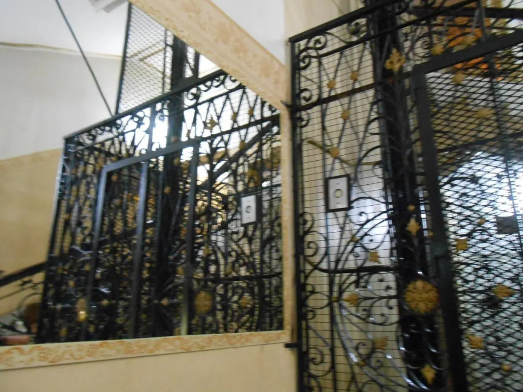 Hotel Reina