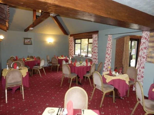 Aylsham Lodge Hotel