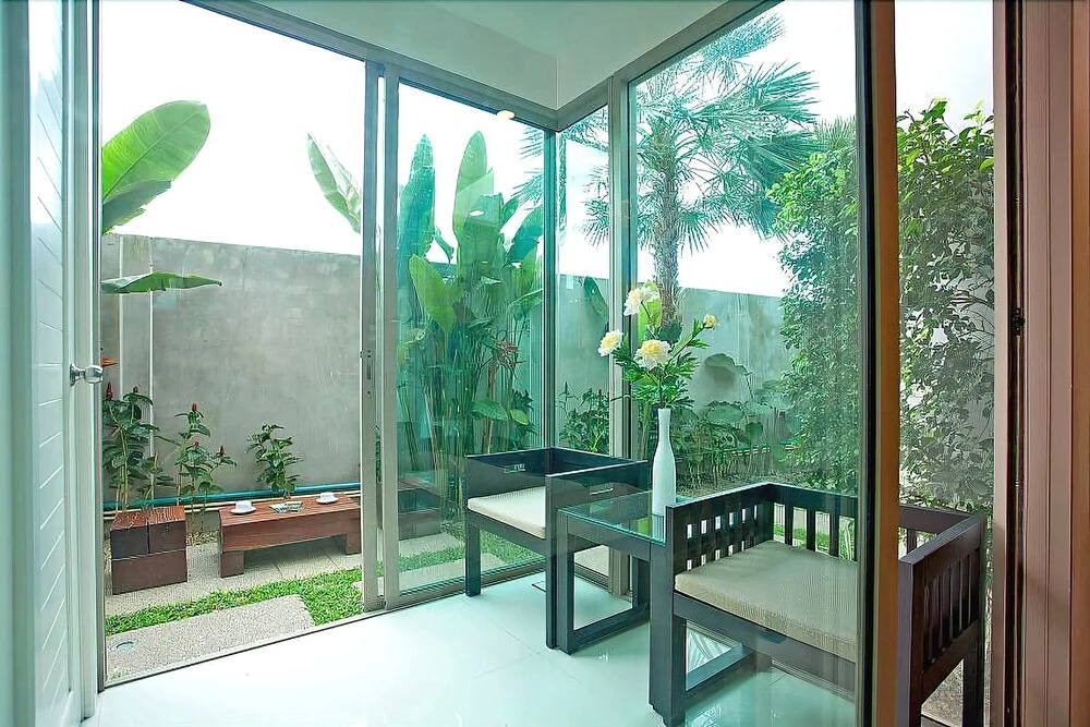 Kamala Chic Apartment, Phuket Luxury Holiday Rentals