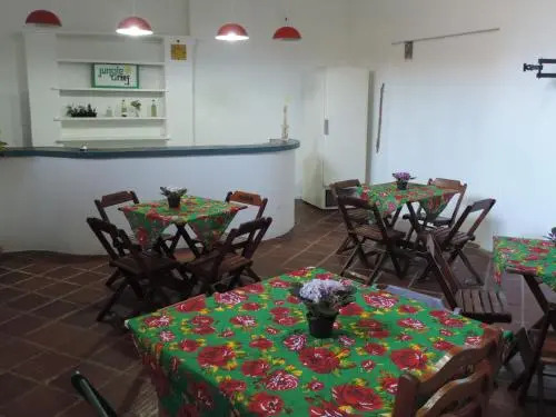 Paraty Central Hostel