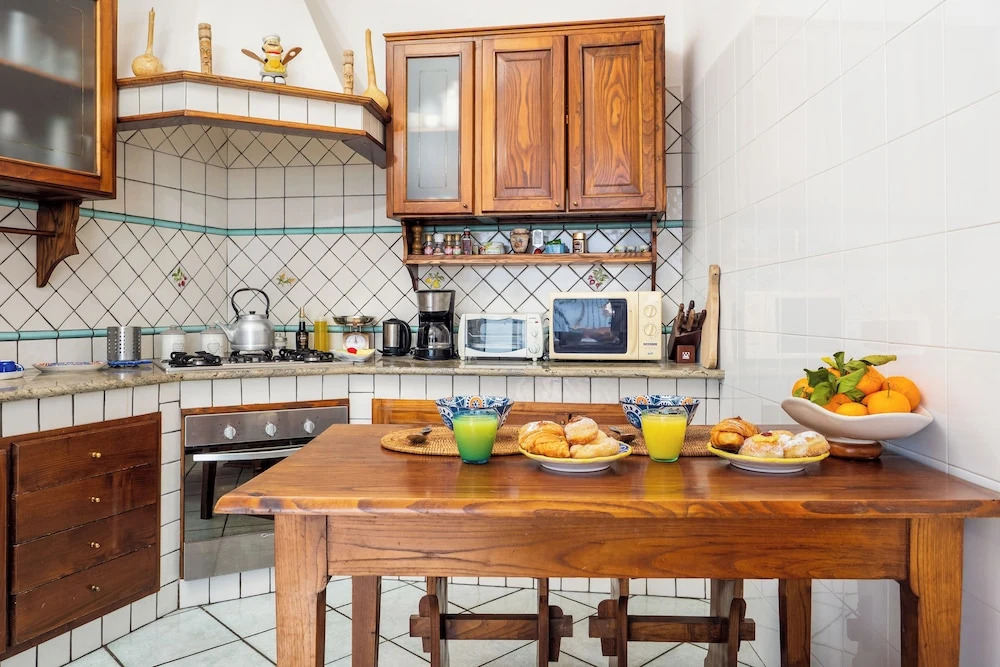Casa Sara in costiera amalfitana