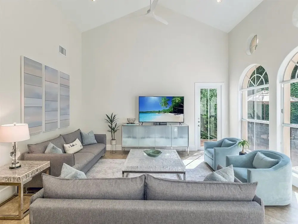 Casa Captiva